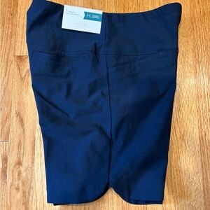 New Lady Hagen Stretch Athletic Golf Shorts S 4/6